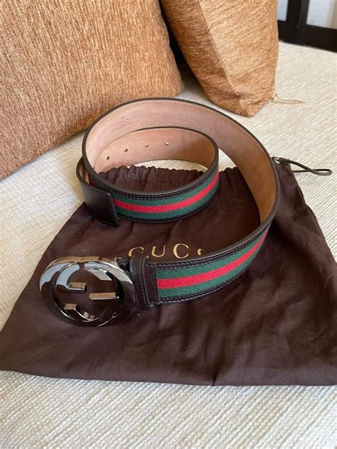 gucci belt green and red silver buckle|Gucci belt silver buckle men's.